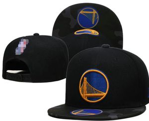 Golden States Warriors Ball Caps Casquette 2023-24 unisexe mode coton casquette de baseball chapeau snapback hommes femmes chapeau de soleil broderie printemps casquette d'été en gros a14