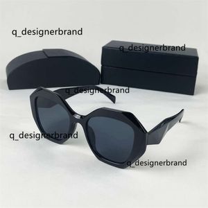 Gole PRD Qualité Lunettes de soleil PPDDA Pada avec lunettes de plage en plein air Nouveau luxe haute femme Designer pour hommes praddas verre UV400 mode élégant bo polarisé