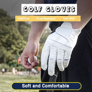 Accessoires de golf Fournitures d'entraînement respirantes pour femmes