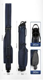 Sac de golf Multifonction Bracket Bag Light and Portable Version peut contenir un ensemble complet de fabricants de clubs Direct S9914255