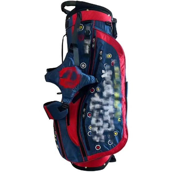 Sac de Golf nouveau tit sac de support de Camerons en nylon imperméable Ultra léger et pratique pour hommes sac de trépied de Golf