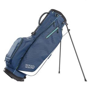 Sacs de Golf, sac support pour Clubs de Golf, bleu, grande capacité et forte praticité