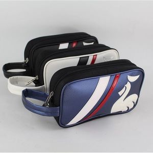 Bolsas de golf Bolsos de golf multifuncionales Fácil de llevar Bolsos de golf Embragues Bolsas Herramientas de almacenamiento