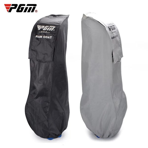 Sacs de golf PGM sac housse de pluie bouclier de Protection étanche à la poussière et au soleil HKB003 231030