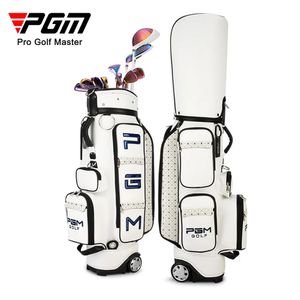 Sacs de golf PGM Sac pour femmes Mode coréenne Standard QB036 231102