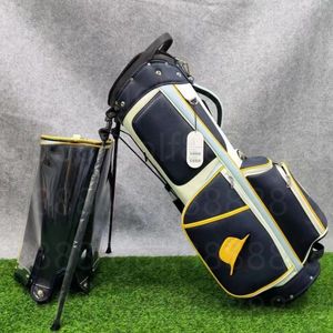 Golftassen geel Standbags Golfclubs Ultralicht, mat, waterdicht Neem contact met ons op voor meer foto's