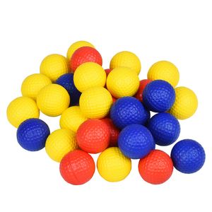 Boules de golf pour le parc de pratique professionnelle du parc pour enfants