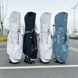 Sacs de voiture de golf Sacles de balle imperméables pour hommes et clubs pour femmes contactez-nous pour plus de photos sacs de golf de golf