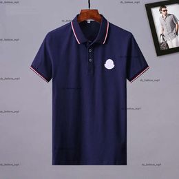 Vêtements de golf hommes femmes polo-shirts coréens créateurs de mode malbons mille tshirt borde