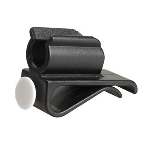 Clip para bolsa de palos de Golf, soporte de abrazadera para Putter, Protector de Clip para Putter de Golf para estante de hierro, bolsa de suspensión para almacenamiento de Putter para conductor al aire libre