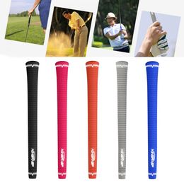 Couverture de club de golf Reutilisable Golf Accessory Breathable Practical Heavy Duty Golf Club Grip