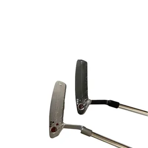 Golf Club Tour especial Puttador de alta calidad lineal CNC Precision Type Precision CNC, comuníquese con el servicio al cliente para ver la imagen real del producto