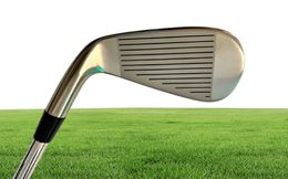 Golf Clubs Brand Articles de golf 4p48 Right Hand Golf Irons Set with Steel Shaft Outdoor Sports9350194