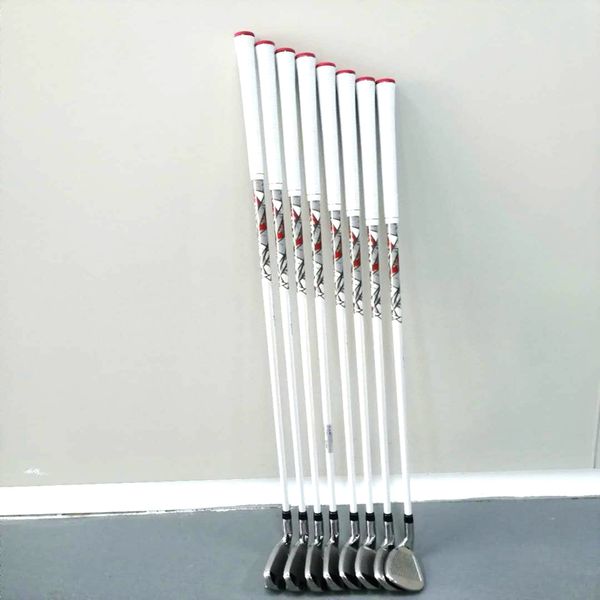 Clubes de golf Femeninos Femeninos Conjunto de RH 4-P.S Shaft L Flex Costa