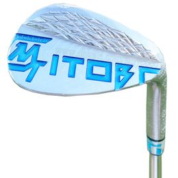 Clubs de golf Japon MTG ITOBORI Corloge de golf 48 ou 50 52 60 degrés clubs forgés clubs en acier Livraison gratuite