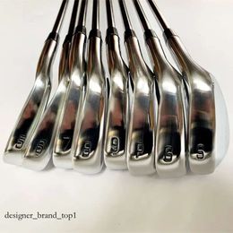 Golfclubs JPX921 5-9.P.G.S Irons Club Graphite Shaft R of S Flex Iron Set