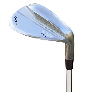 Golf Clubs MP R5-L Golf Wedge 48-60 Degré N.S.Pro 950 Steel Arbre livraison gratuite