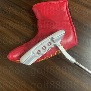 Golfclubs SELECT NEWPORT 2 Putters Standaard golfputters Herengolfclubs in beperkte oplage Neem contact met ons op om foto's met LOGO te bekijken