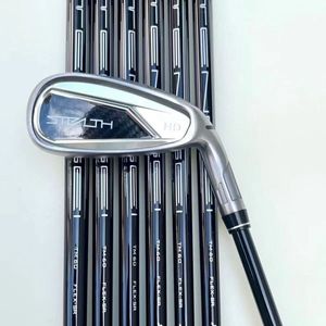 Golfclubs Stealth Putters zwart Golfputters Rechtshandige unisex golfclubs Neem contact met ons op om foto's met LOGO te bekijken