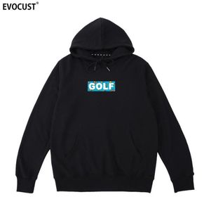 Golf flamme fleur Skate cerise bombe Tyler le créateur sweats à capuche hommes femmes unisexe Cotton4275287