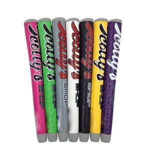 Poignées de golf club Grip PU Golf Putter Grip Scotty Color Grip de haute qualité 220705