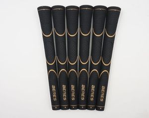 Golf Prips de haute qualité Grips Beres entièrement Honma Iron Grip 1891376