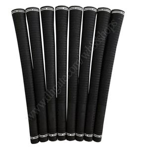 Golf Grips de alta calidad Rrips Rrips Factory Golf Irons Clubs Wood Driver empuñaduras Envío gratis