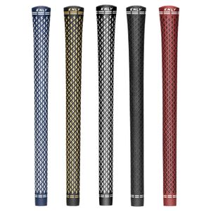 Golf Grips Ensemble de 13- 360 Lightning Patternstandard / Mid-Size Performance Golf Club Grips 240323