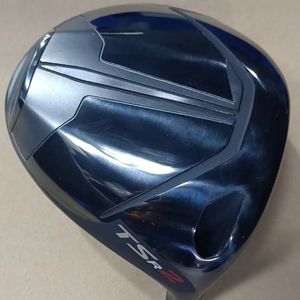 fers de golf T200 + driver TSR2 + bois TSi2 3 et 5