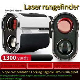 Golf Laser Laser Tenue de gamme CONDITION DU PAPE DE SLOP