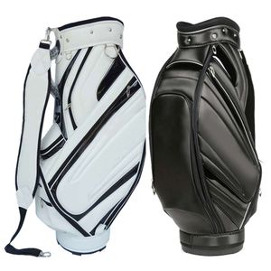 Golf Men's Golf Professional Standard Club Bag bordable