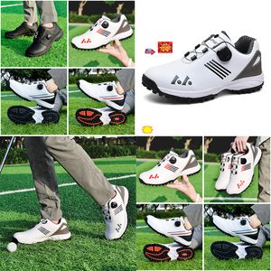 Golf professionnel femmes autres produits porte pour hommes chaussures de marche golfeurs athlétiques baskets mâle GAI 5 ers