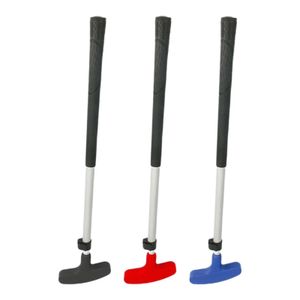 Golf Putter golfclub rechts linkshandige golfers lichtgewicht training draagbaar 240507