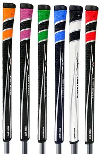 Golf Putter Grips PU non galets légers 6 couleurs pour choisir 9790452