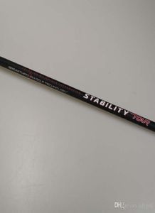Golf Putter Shaft Stability Tour koolstofstaal gecombineerde staafgolfschacht zwarte technologie as71152977