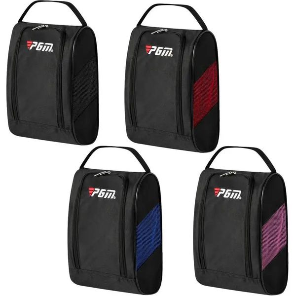 Sac de chaussures de golf Athletic Golf Sacs de golf extérieurs