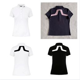 T-shirt d'été à manches courtes à manches courtes T-shirt pour femmes à séchage rapide Polo Polo 220707