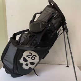 Sac de Golf étanche léger à la mode unisexe équipement de plein air nouveau produit grande capacité et forte praticité Clubs de Golf