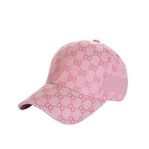 Golf Style Mode Visière Brodée Casquette De Baseball Femmes Chapeaux De Sport pour Hommes Chapeau Hip Hop Casquettes Automne