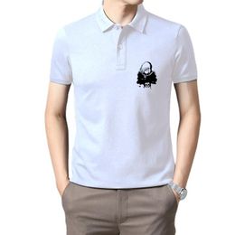 Golf Wear Men Summer Captain de design pas cher HARLOCK MEN MEN COUPER COUPE T-shirt Polo Polo T-shirt pour hommes