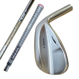 Golf Wedges Veertien RM4 48 50 52 54 56 58 60 met STALEN SAND SAND WIDSE CLUBS Gesmeed 240430