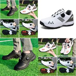 Golf Women Professional porte oqther produdcts for Men Walking Shoes Golfers Athletic Sneakers mal 9 3 30 ers 0