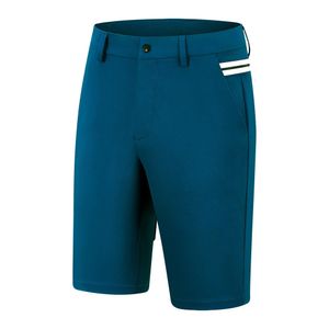 Golfist Golf Apparel Summer Mens Golf Shorts confortables et respirants Casual Fashion Shorts pour hommes Pantalons de sport 240422