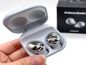 Buena cancelación de auriculares de la QULITY Wireless Buds Pro para almohadilla Andriod Teléfonos Color de plata94667776