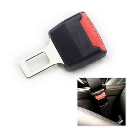 Goede autostoelgordel Clip Extension Plug auto Safety stoel Lock Buckle Santor Belt Belt Clip Extender Converter Baby Car Seat Accessories2777293