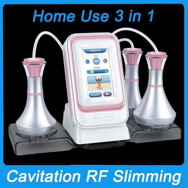 Bonne efficace nouvelle mise à niveau 80K machine de cavitation ultrasonique amincissante sculptant la peau RF corps ferme lifting rouge photon radiofréquence perte de graisse réduction de poids