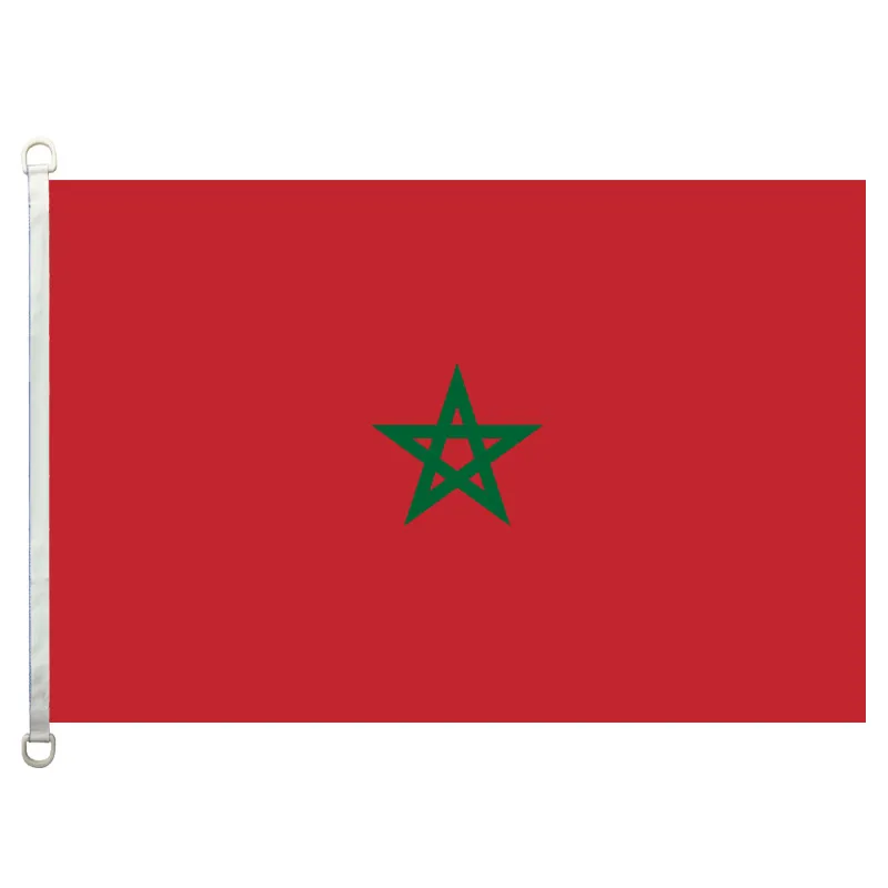 Drapeau Notre Dame 3x5 Bannière Combat Football Irlandais