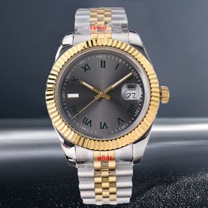Good H Diamond Mens Mechanical Automatic Movement Relojes Panthere Waterproof aaa quality Relojes de pulsera montre de luxe Womens date china watch factory