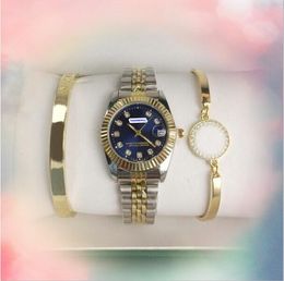 Relojes de cuarzo para el día de la mujer del día de la mujer de tamaño pequeño Reloj de diale de dial simple de calidad súper acero inoxidable reloj Pulsera de la primera selección de estrellas Regalos