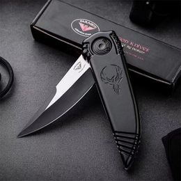 Goed product Phoenix Parallel Tactical Folding Knife 913CR Blade aluminium handvat camping outdoor EDC zakmessen